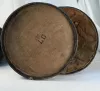 Prussian LandGendarme Enlisted Pickelhaube - Case Visuel 11